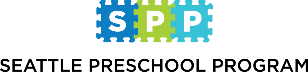 Seattle Preschool Program logo