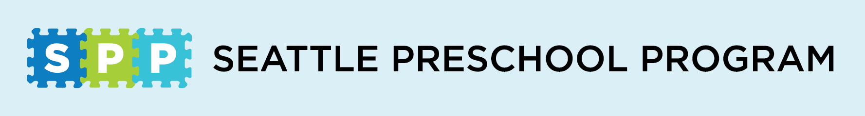 Seattle Preschool Program Openings Available - What's the DEEL?