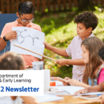 Seattle Department of Education & Early Learning Summer 2022 Newsletter