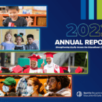 DEEL 2021-2022 Annual Report