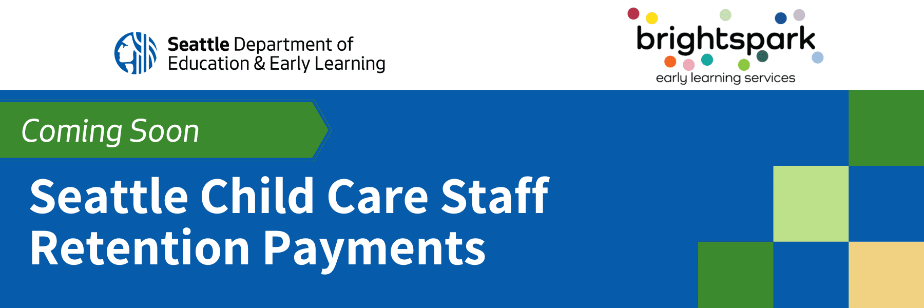 Seattle Child Care Staff Retention Payments (2)