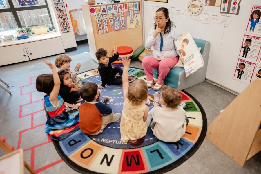 Seattle King County’s Public Health Nurses Bridge Knowledge and Equity ...