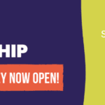 DEEL Youth Mentoring Survey Open now through September 28!